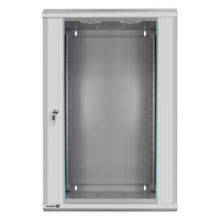 Telecommunication cabinet 19" 18U ExeGate EC-WM-18U.450.G.GREY Telecommunication cabinet 19" 18U ExeGate EC-WM-18U.450.G.GREY
