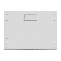 Telecommunication cabinet 19" 18U ExeGate EC-WM-18U.450.G.GREY Telecommunication cabinet 19" 18U ExeGate EC-WM-18U.450.G.GREY