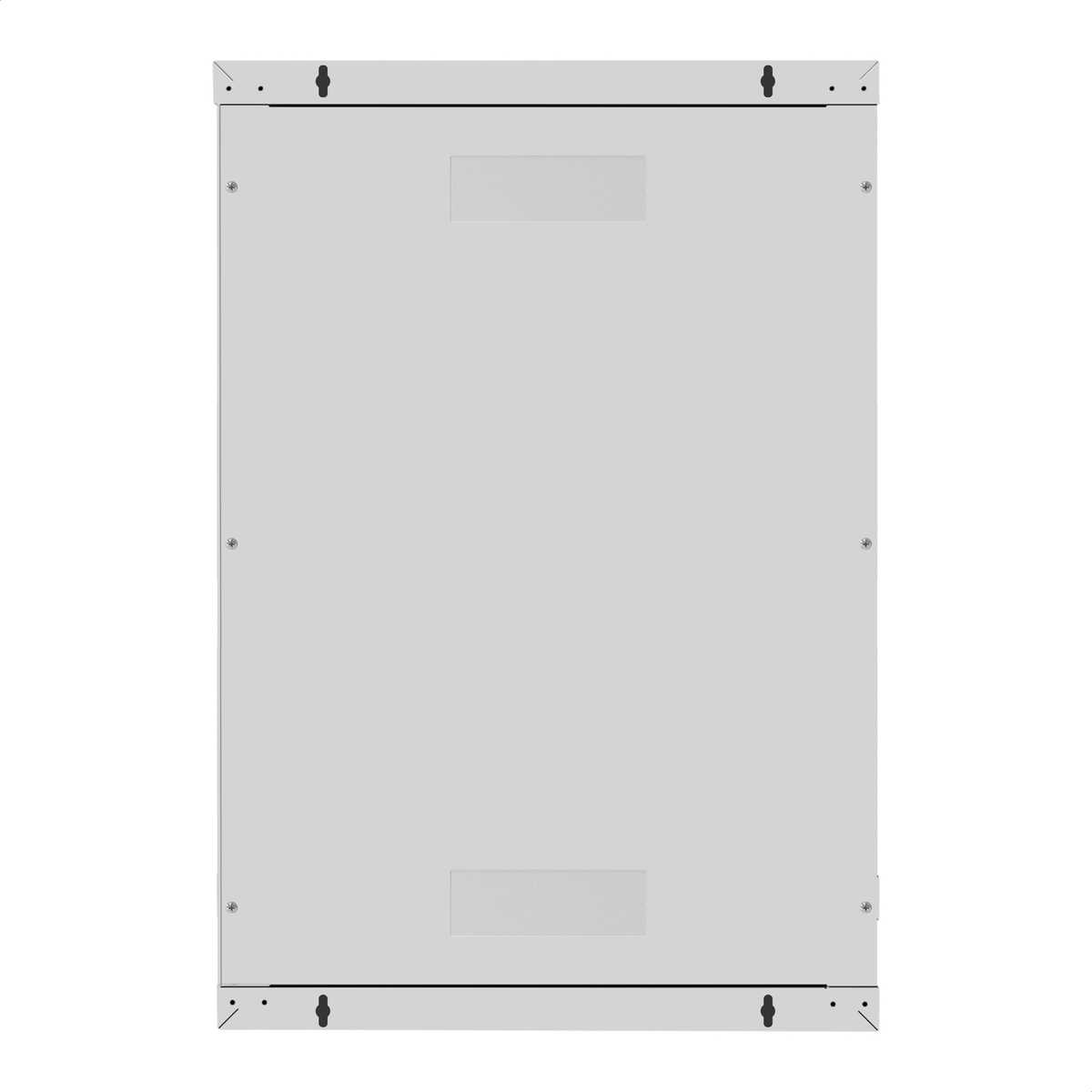 Telecommunication cabinet 19" 18U ExeGate EC-WM-18U.450.M.GREY Telecommunication cabinet 19" 18U ExeGate EC-WM-18U.450.M.GREY