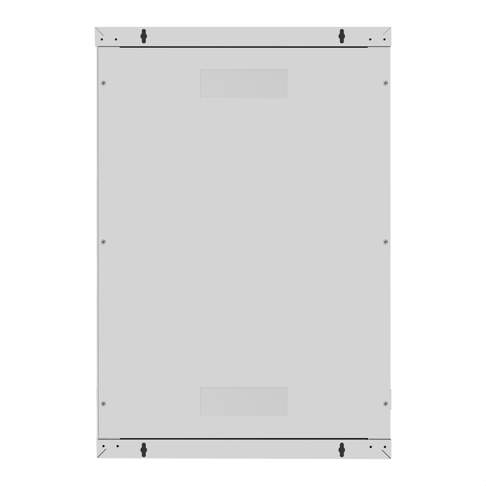 Telecommunication cabinet 19" 18U ExeGate EC-WM-18U.450.M.GREY Telecommunication cabinet 19" 18U ExeGate EC-WM-18U.450.M.GREY