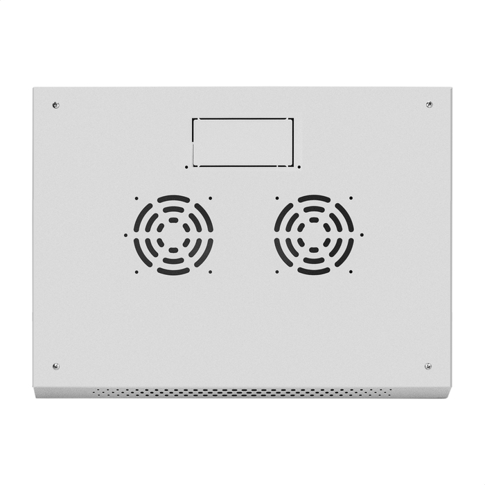 Telecommunication cabinet 19" 18U ExeGate EC-WM-18U.450.M.GREY Telecommunication cabinet 19" 18U ExeGate EC-WM-18U.450.M.GREY