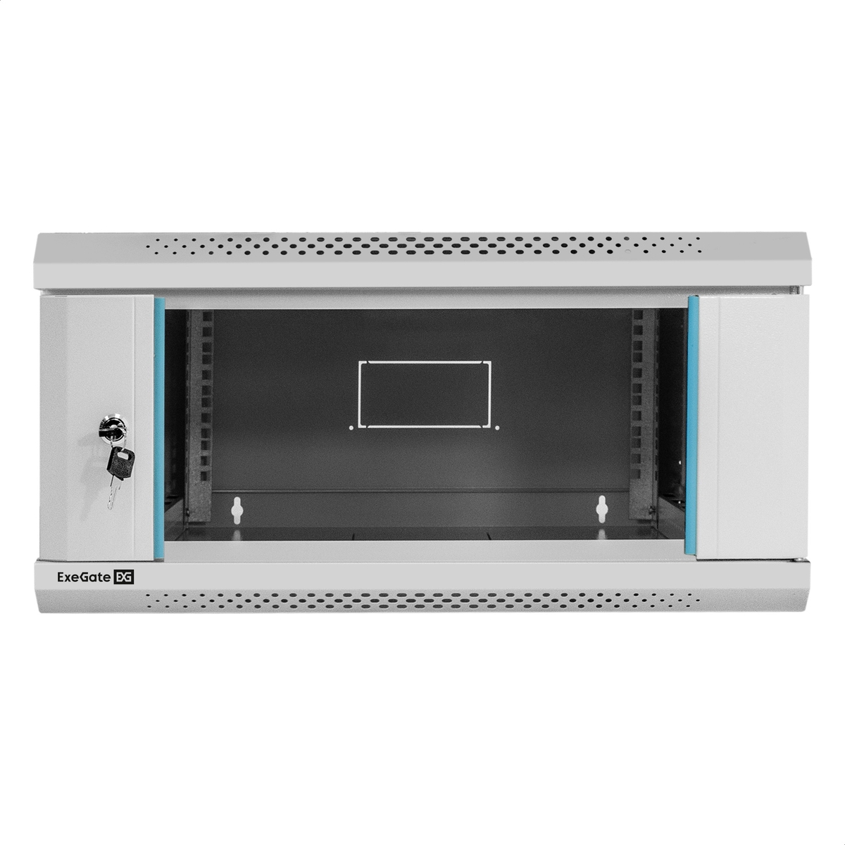 Telecommunication cabinet 19" 4U ExeGate EC-WM-4U.600.G.GREY Telecommunication cabinet 19" 4U ExeGate EC-WM-4U.600.G.GREY