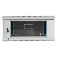 Telecommunication cabinet 19" 4U ExeGate EC-WM-4U.600.G.GREY Telecommunication cabinet 19" 4U ExeGate EC-WM-4U.600.G.GREY