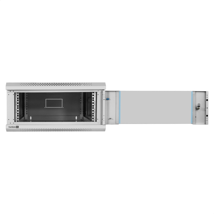 Telecommunication cabinet 19" 4U ExeGate EC-WM-4U.600.G.GREY Telecommunication cabinet 19" 4U ExeGate EC-WM-4U.600.G.GREY