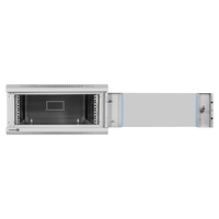 Telecommunication cabinet 19" 4U ExeGate EC-WM-4U.600.G.GREY Telecommunication cabinet 19" 4U ExeGate EC-WM-4U.600.G.GREY