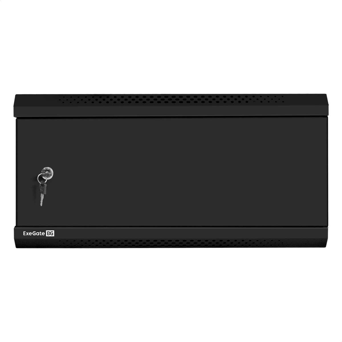 Telecommunication cabinet 19" 4U ExeGate EC-WM-4U.600.M.BLACK Telecommunication cabinet 19" 4U ExeGate EC-WM-4U.600.M.BLACK