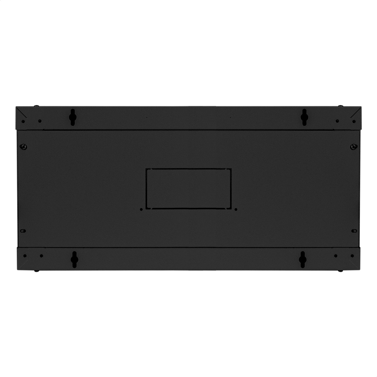 Telecommunication cabinet 19" 4U ExeGate EC-WM-4U.600.M.BLACK Telecommunication cabinet 19" 4U ExeGate EC-WM-4U.600.M.BLACK