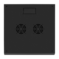 Telecommunication cabinet 19" 4U ExeGate EC-WM-4U.600.M.BLACK Telecommunication cabinet 19" 4U ExeGate EC-WM-4U.600.M.BLACK