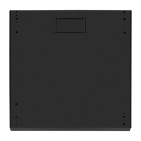 Telecommunication cabinet 19" 4U ExeGate EC-WM-4U.600.M.BLACK Telecommunication cabinet 19" 4U ExeGate EC-WM-4U.600.M.BLACK