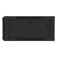 Telecommunication cabinet 19" 4U ExeGate EC-WM-4U.600.M.BLACK Telecommunication cabinet 19" 4U ExeGate EC-WM-4U.600.M.BLACK