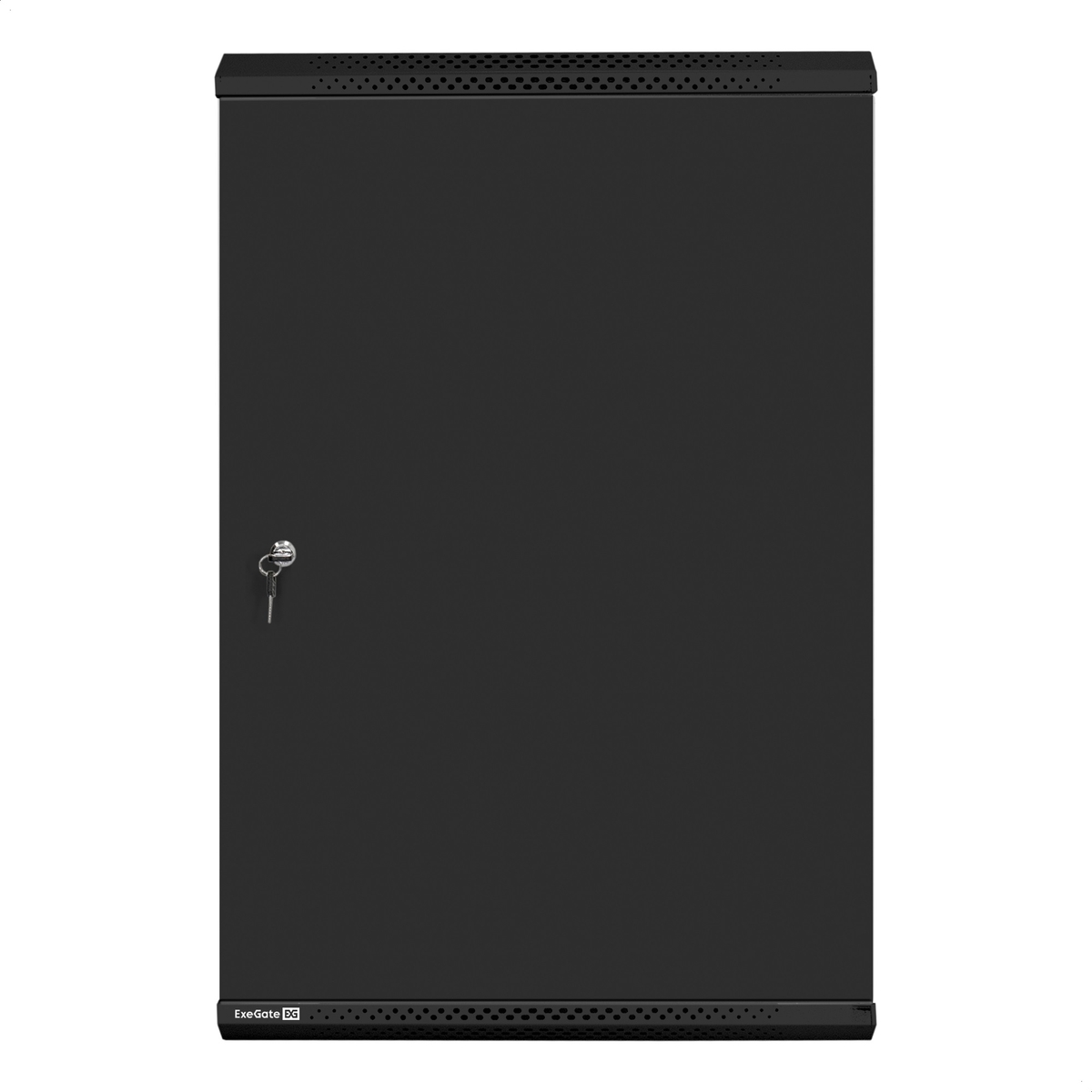 Telecommunication cabinet 19" 18U ExeGate EC-WM-18U.600.M.BLACK Telecommunication cabinet 19" 18U ExeGate EC-WM-18U.600.M.BLACK