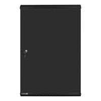 Telecommunication cabinet 19" 18U ExeGate EC-WM-18U.600.M.BLACK Telecommunication cabinet 19" 18U ExeGate EC-WM-18U.600.M.BLACK