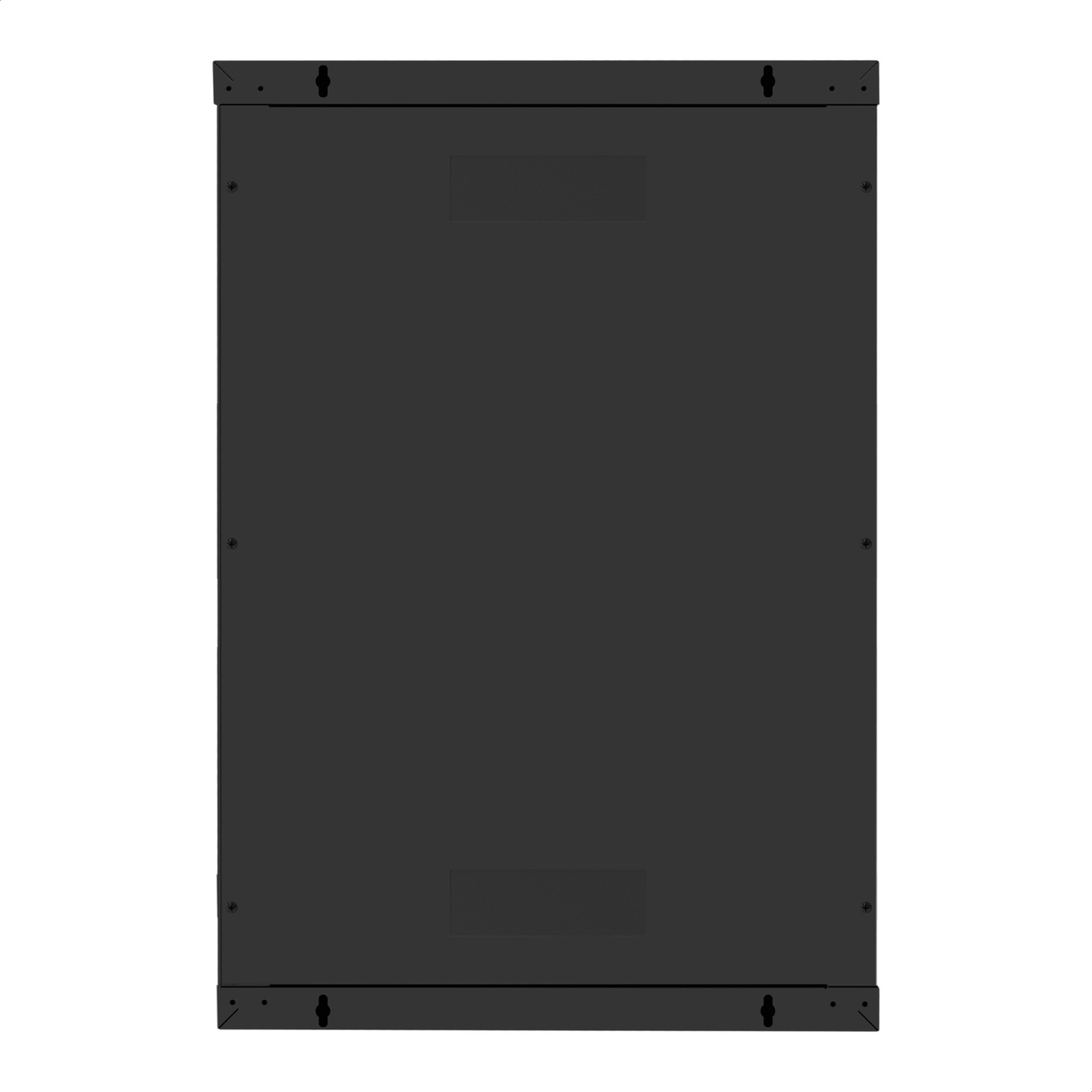Telecommunication cabinet 19" 18U ExeGate EC-WM-18U.600.M.BLACK Telecommunication cabinet 19" 18U ExeGate EC-WM-18U.600.M.BLACK