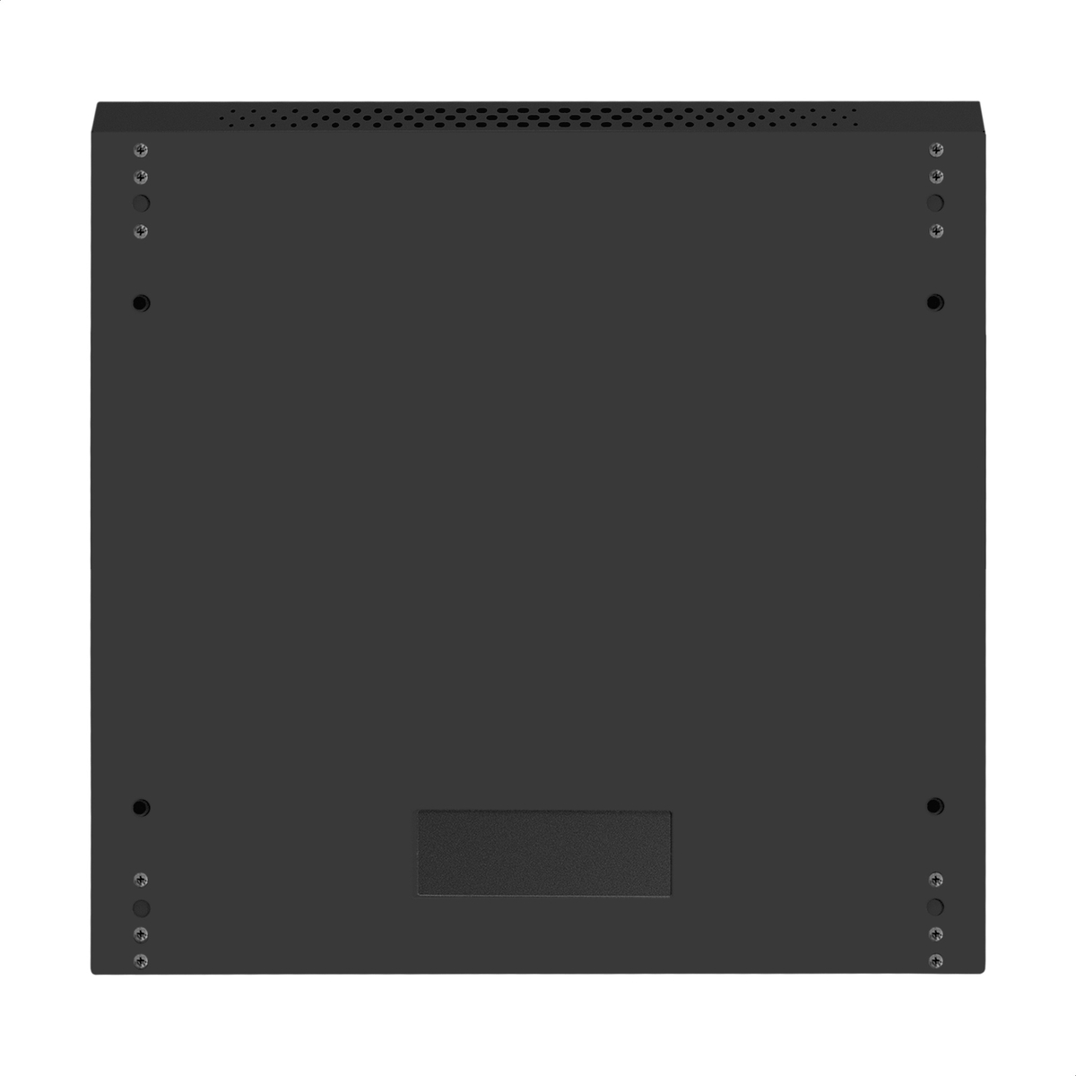 Telecommunication cabinet 19" 18U ExeGate EC-WM-18U.600.M.BLACK Telecommunication cabinet 19" 18U ExeGate EC-WM-18U.600.M.BLACK