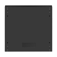 Telecommunication cabinet 19" 18U ExeGate EC-WM-18U.600.M.BLACK Telecommunication cabinet 19" 18U ExeGate EC-WM-18U.600.M.BLACK
