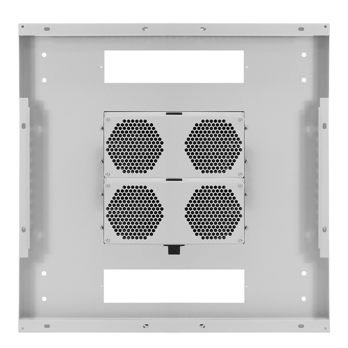 Telecommunication cabinet ExeGate EC-FS-42U.600.1000.G.V.GREY Telecommunication cabinet ExeGate EC-FS-42U.600.1000.G.V.GREY