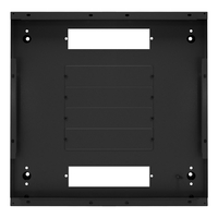 Telecommunication cabinet ExeGate EC-FS-42U.800.1000.G.V.BLACK Telecommunication cabinet ExeGate EC-FS-42U.800.1000.G.V.BLACK