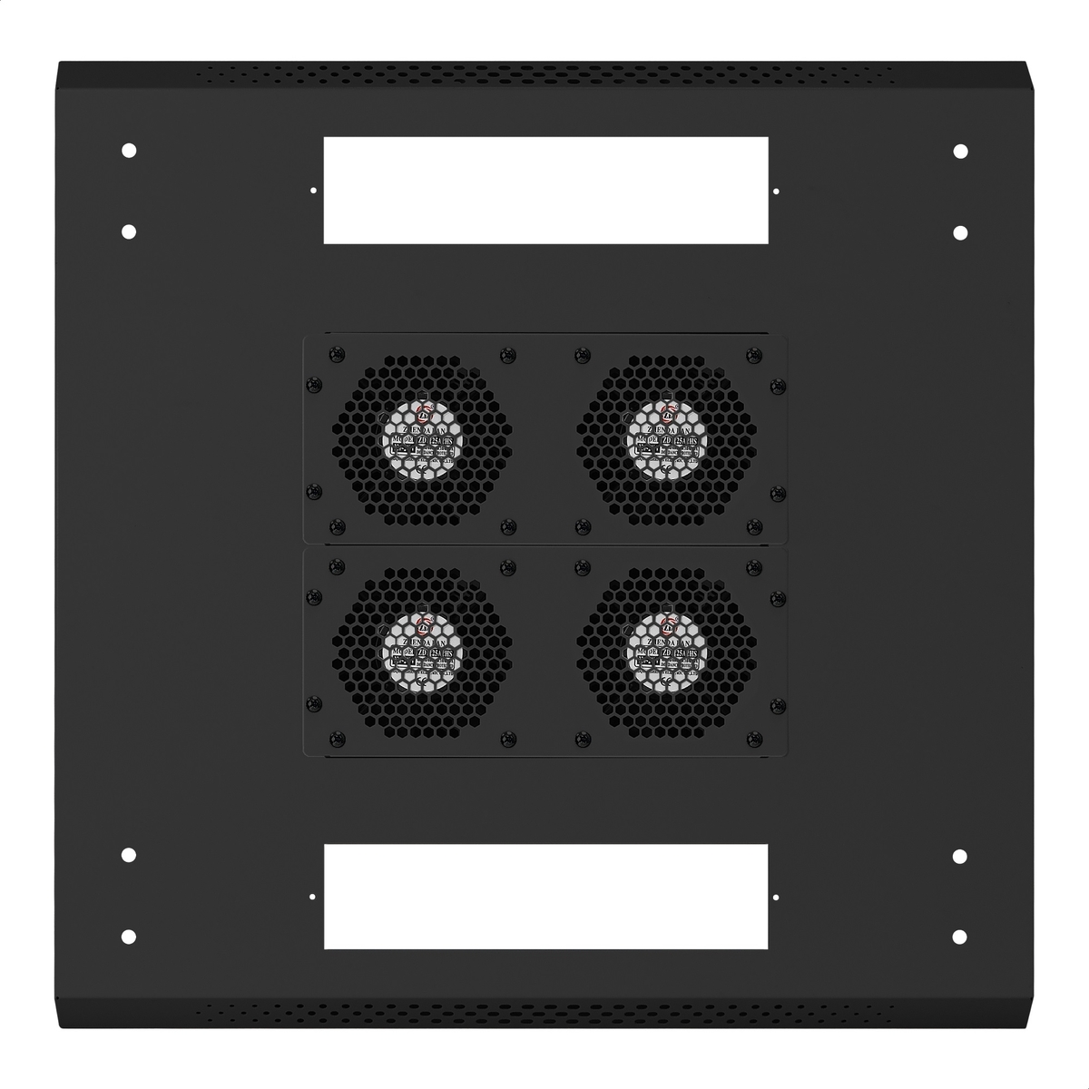 Telecommunication cabinet 19" 42U ExeGate EC-FS-42U.800.1000.V.V.BLACK Telecommunication cabinet 19" 42U ExeGate EC-FS-42U.800.1000.V.V.BLACK
