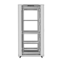 Telecommunication cabinet 19" 42U ExeGate EC-FS-42U.800.1000.V.V.GREY Telecommunication cabinet 19" 42U ExeGate EC-FS-42U.800.1000.V.V.GREY
