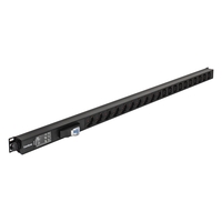 PDU ExeGate ServerPro PDU-V213 Al-10C1310S-T-1P PDU ExeGate ServerPro PDU-V213 Al-10C1310S-T-1P
