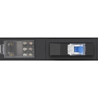 PDU ExeGate ServerPro PDU-V219 Al-10C1910S-T-1P PDU ExeGate ServerPro PDU-V219 Al-10C1910S-T-1P