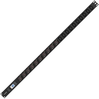 PDU ExeGate ServerPro PDU-V213 Al-10C1310S-EU2-1P PDU ExeGate ServerPro PDU-V213 Al-10C1310S-EU2-1P
