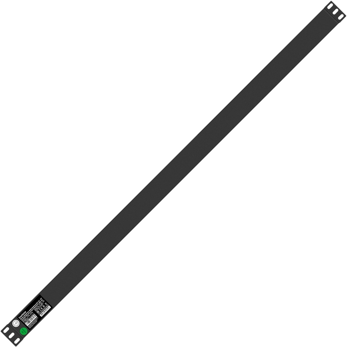PDU ExeGate ServerPro PDU-V213 Al-10C1310S-EU2-1P PDU ExeGate ServerPro PDU-V213 Al-10C1310S-EU2-1P