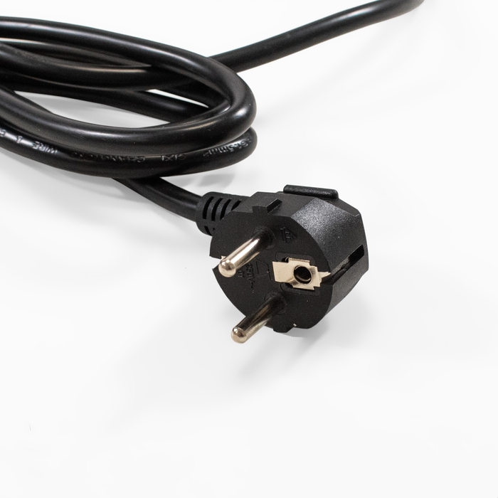 PDU ExeGate ServerPro PDU-V213 Al-10C1310S-EU2-1P PDU ExeGate ServerPro PDU-V213 Al-10C1310S-EU2-1P