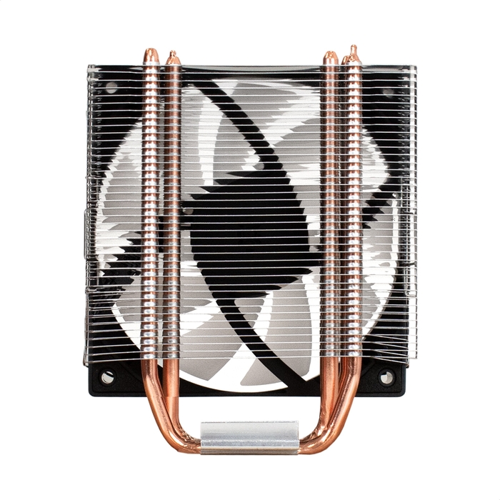 Cooler ExeGate Wizard EXX400V3-PWM.FRGB Cooler ExeGate Wizard EXX400V3-PWM.FRGB