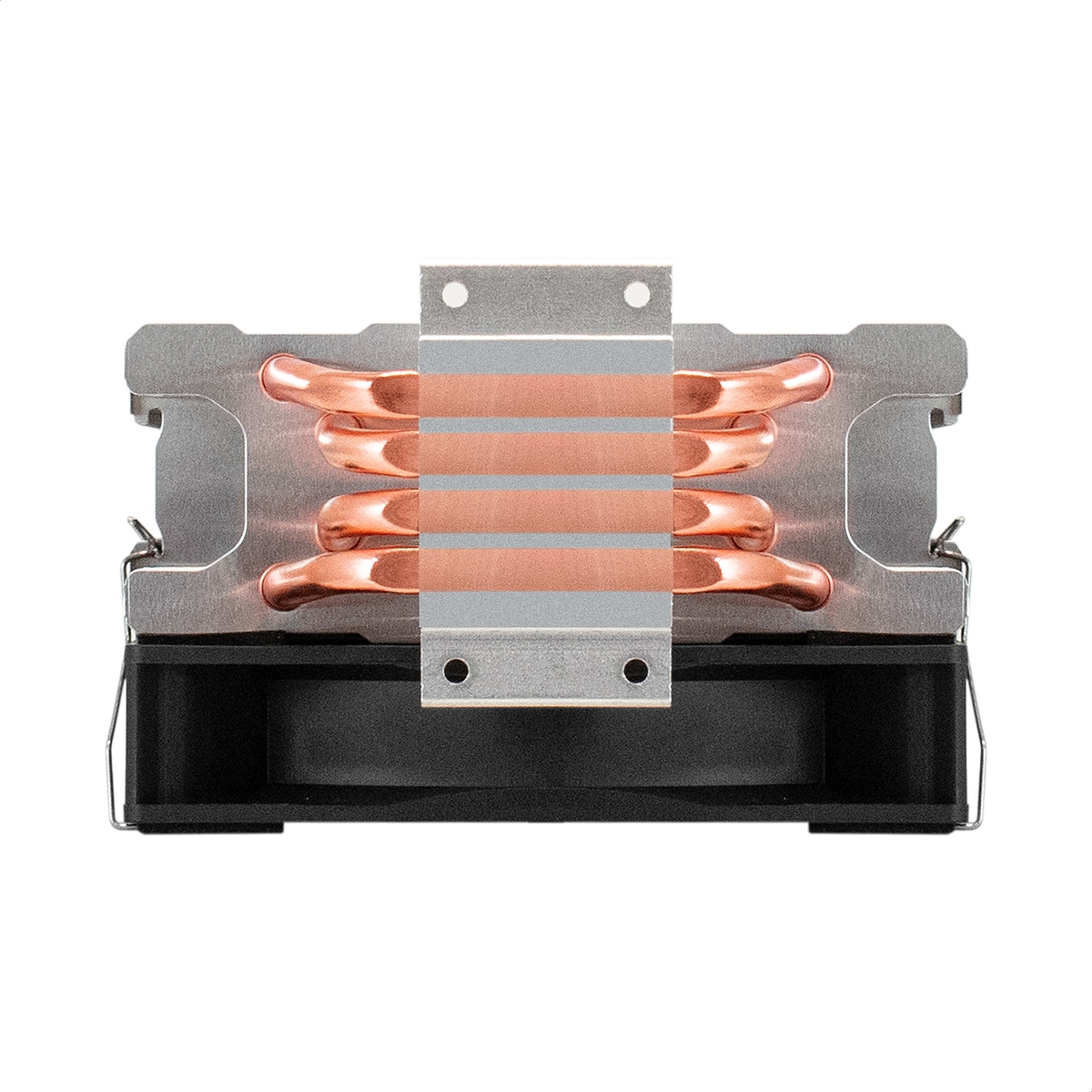 Cooler ExeGate Wizard EXX400V3-PWM.FRGB Cooler ExeGate Wizard EXX400V3-PWM.FRGB