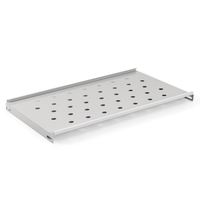 Stationary shelf 19<span class=amp>&</span>quot; ExeGate ECSF-WM600-G Stationary shelf 19<span class=amp>&</span>quot; ExeGate ECSF-WM600-G