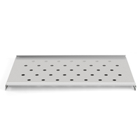 Stationary shelf 19<span class=amp>&</span>quot; ExeGate ECSF-WM600-G Stationary shelf 19<span class=amp>&</span>quot; ExeGate ECSF-WM600-G