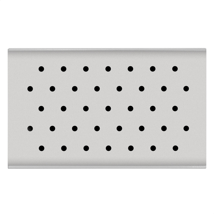 Stationary shelf 19<span class=amp>&</span>quot; ExeGate ECSF-WM600-G Stationary shelf 19<span class=amp>&</span>quot; ExeGate ECSF-WM600-G