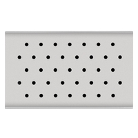 Stationary shelf 19<span class=amp>&</span>quot; ExeGate ECSF-WM600-G Stationary shelf 19<span class=amp>&</span>quot; ExeGate ECSF-WM600-G