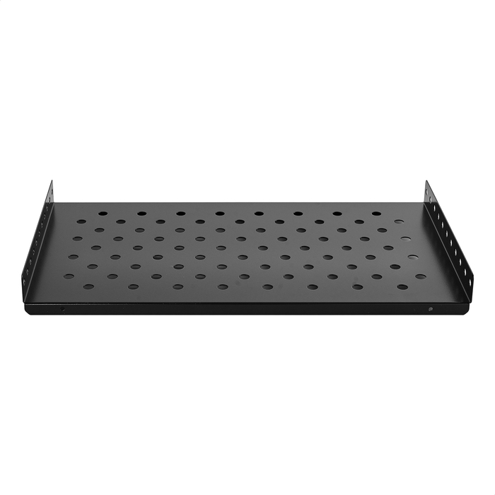 Stationary shelf 19" ExeGate ECSF-WM600-B Stationary shelf 19" ExeGate ECSF-WM600-B