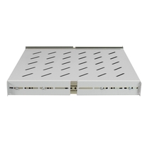 Sliding shelf 19<span class=amp>&</span>quot; ExeGate ECSS-FS800-G Sliding shelf 19<span class=amp>&</span>quot; ExeGate ECSS-FS800-G