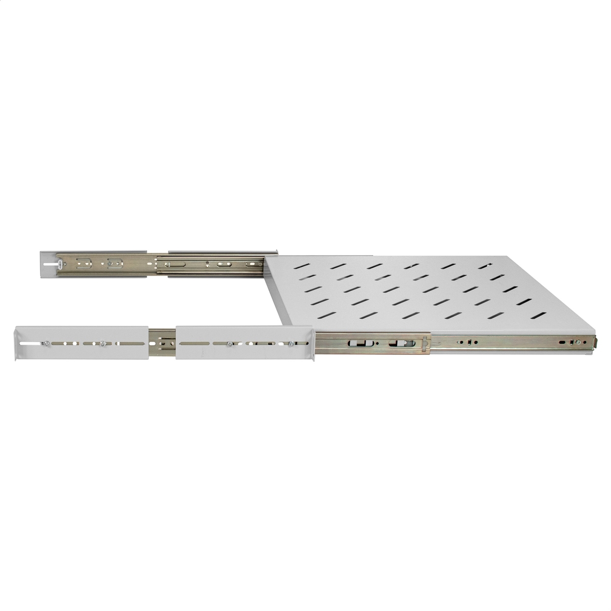 Sliding shelf 19<span class=amp>&</span>quot; ExeGate ECSS-FS800-G Sliding shelf 19<span class=amp>&</span>quot; ExeGate ECSS-FS800-G