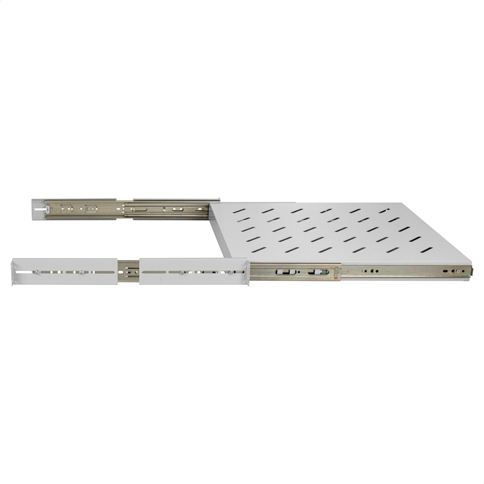 Sliding shelf 19<span class=amp>&</span>quot; ExeGate ECSS-FS800-G Sliding shelf 19<span class=amp>&</span>quot; ExeGate ECSS-FS800-G
