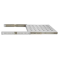 Sliding shelf 19<span class=amp>&</span>quot; ExeGate ECSS-FS800-G Sliding shelf 19<span class=amp>&</span>quot; ExeGate ECSS-FS800-G