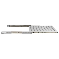 Sliding shelf 19<span class=amp>&</span>quot; ExeGate ECSS-F1000-G Sliding shelf 19<span class=amp>&</span>quot; ExeGate ECSS-F1000-G