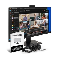 Monitor 27" ExeGate SuperView EA2707A Monitor 27" ExeGate SuperView EA2707A