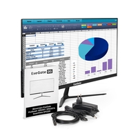 Monitor 21.5" ExeGate ProSmart ER2207A Monitor 21.5" ExeGate ProSmart ER2207A