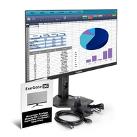 Monitor 23.8" ExeGate ProSmart EH2400C Monitor 23.8" ExeGate ProSmart EH2400C