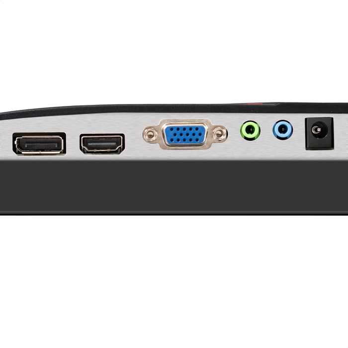 Monitor 23.8" ExeGate ProSmart EH2400C Monitor 23.8" ExeGate ProSmart EH2400C