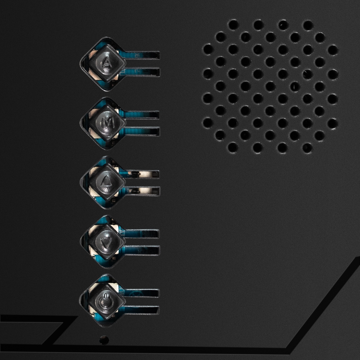 Monitor 23.8" ExeGate ProSmart EH2400C Monitor 23.8" ExeGate ProSmart EH2400C