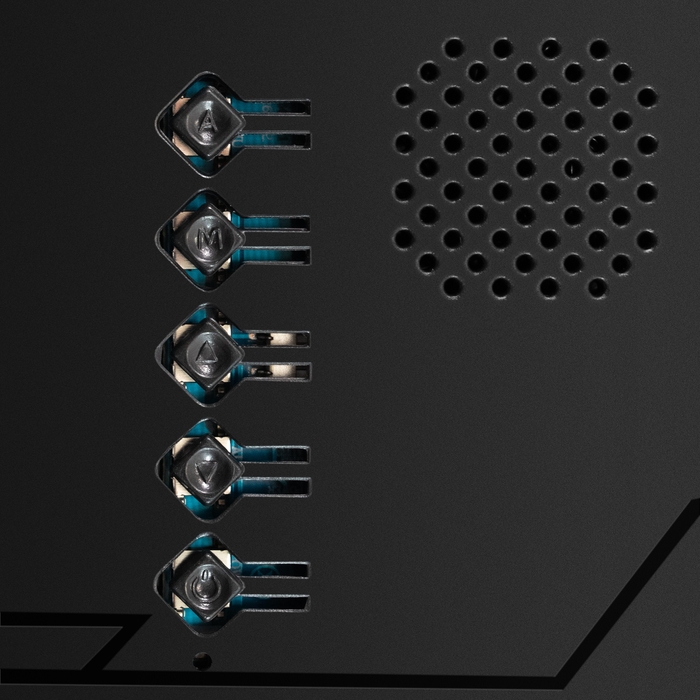 Monitor 23.8" ExeGate ProSmart EH2400C Monitor 23.8" ExeGate ProSmart EH2400C