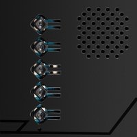 Monitor 23.8" ExeGate ProSmart EH2400C Monitor 23.8" ExeGate ProSmart EH2400C