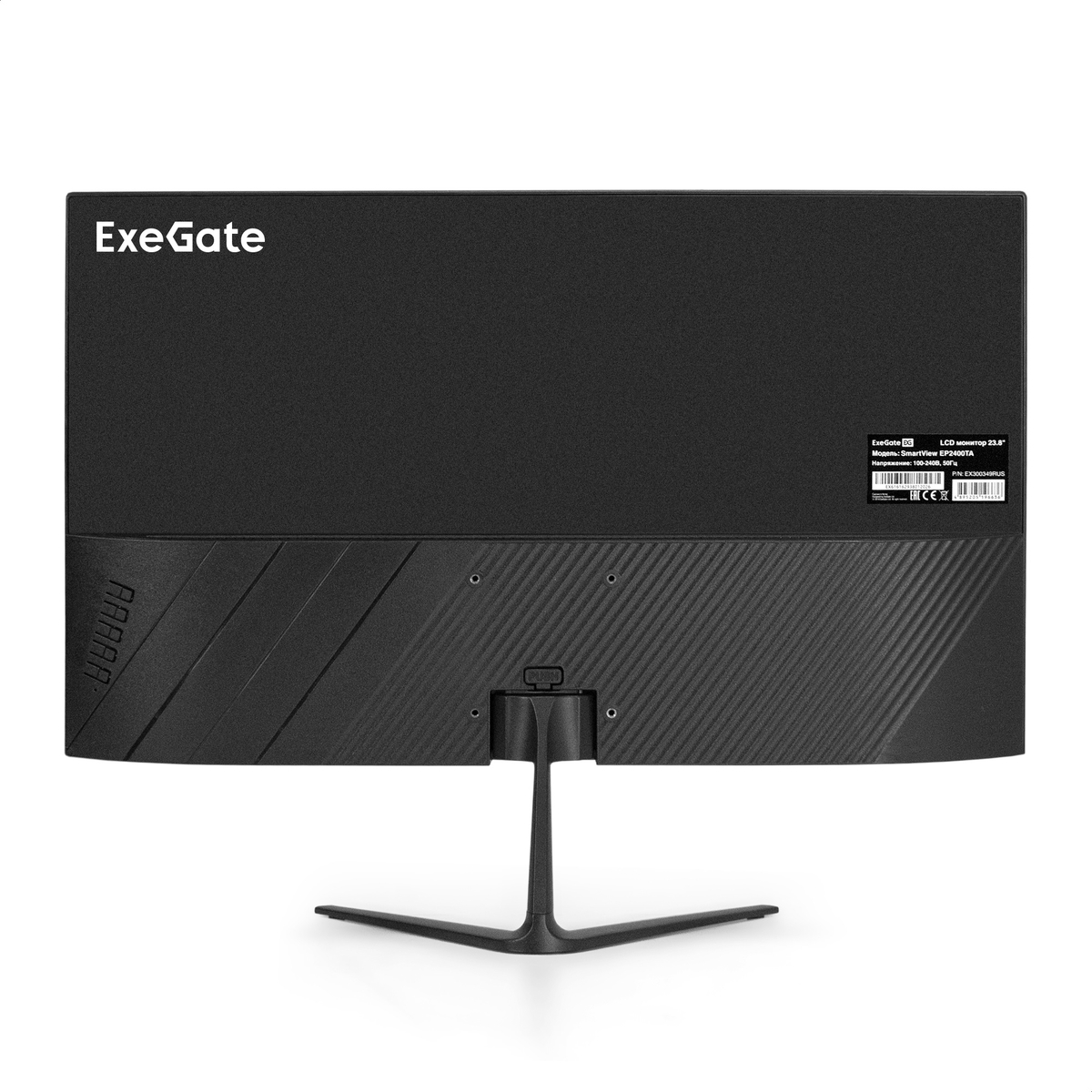 Monitor 23.8" ExeGate SmartView EP2400TA Monitor 23.8" ExeGate SmartView EP2400TA