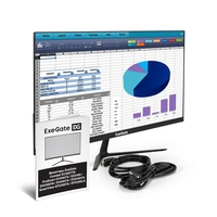 Monitor 23.8" ExeGate SmartView EP2400TA Monitor 23.8" ExeGate SmartView EP2400TA