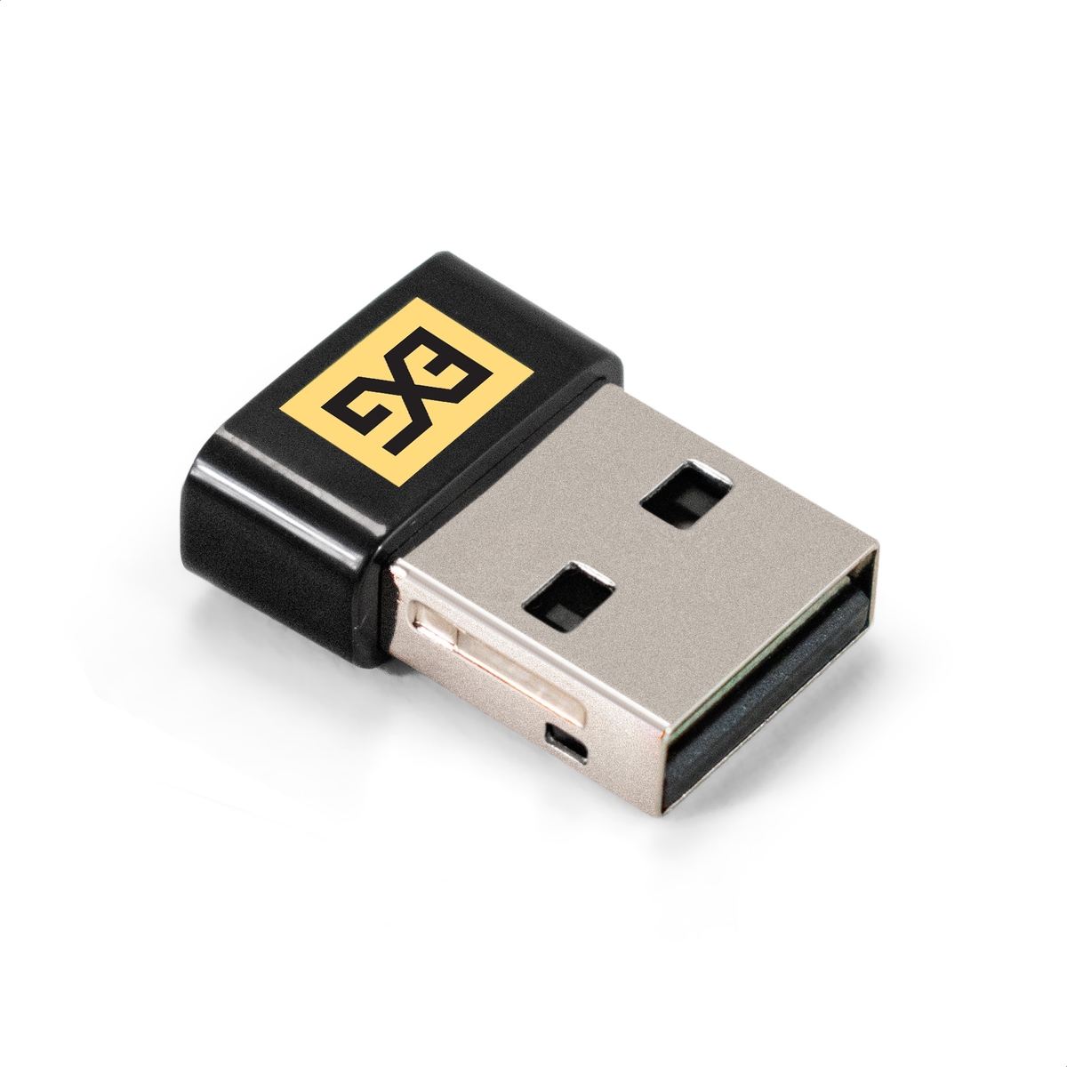 Adapter Wi-Fi 6 ExeGate EX-W6-TX20U Nano Adapter Wi-Fi 6 ExeGate EX-W6-TX20U Nano
